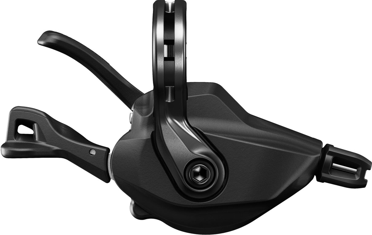 Shimano XTR M9100 Right Hand Shifter - Band Clamp - 12 Speed - Sportandleisure.com