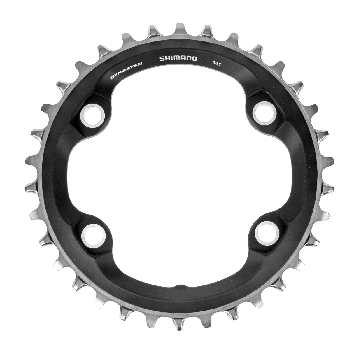 Shimano SLX M7000 Chainring - SM-CRM70 - Sport & Leisure