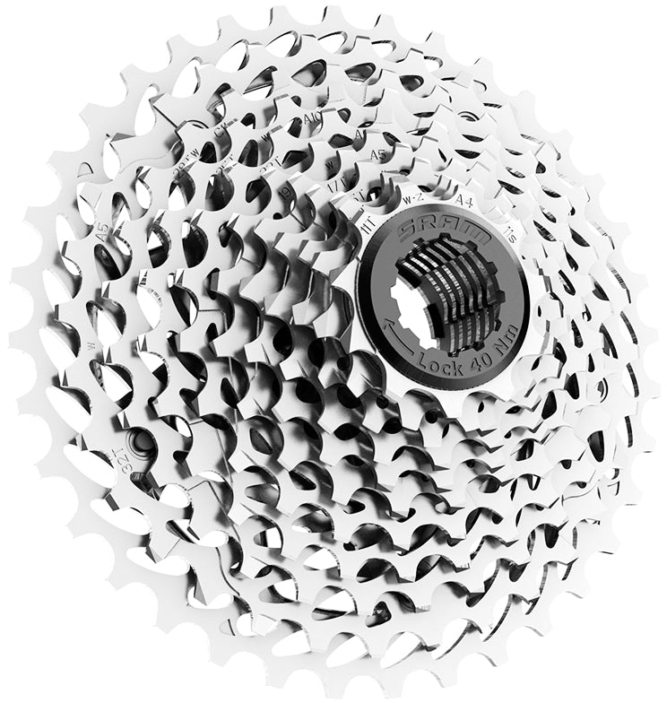 Sram PG 1130 11 Speed Cassette - Silver - Sport & Leisure