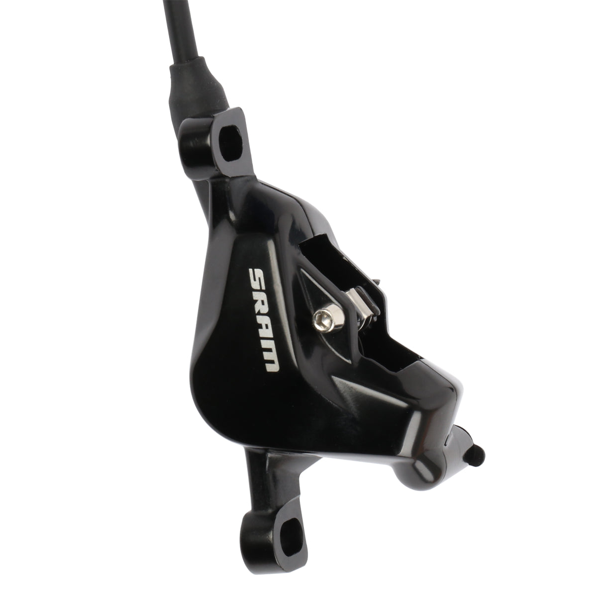 SRAM RED eTap AXS HRD Shift/Brake Set - Left Rear 1800mm - Sportandleisure.com