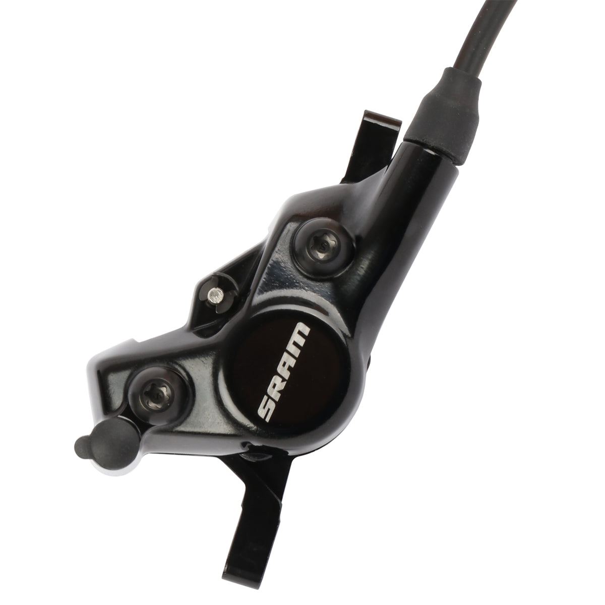 SRAM RED eTap AXS HRD Shift/Brake Set - Left Rear 1800mm - Sportandleisure.com