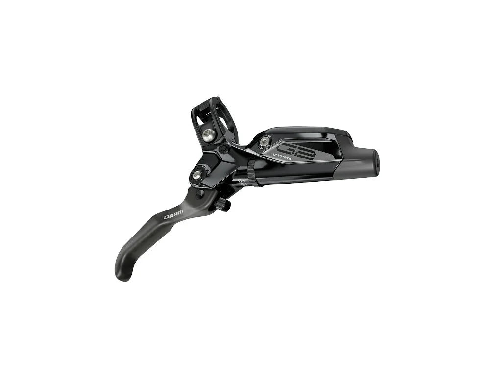 SRAM G2 Ultimate Disc Brake Set