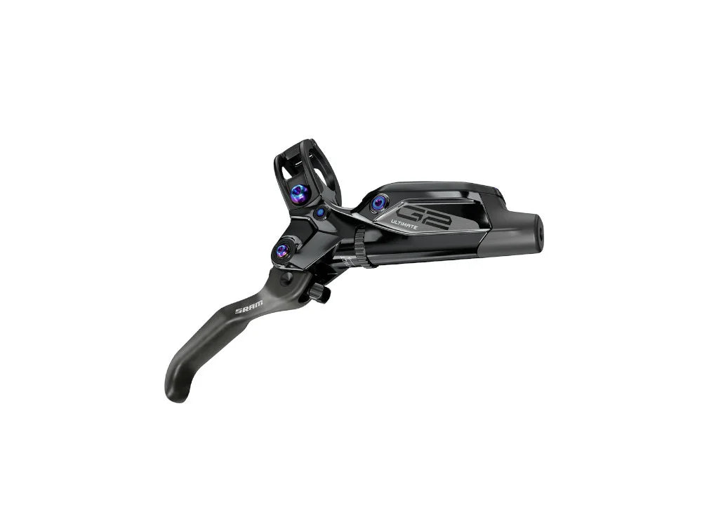 SRAM G2 Ultimate Disc Brake Set