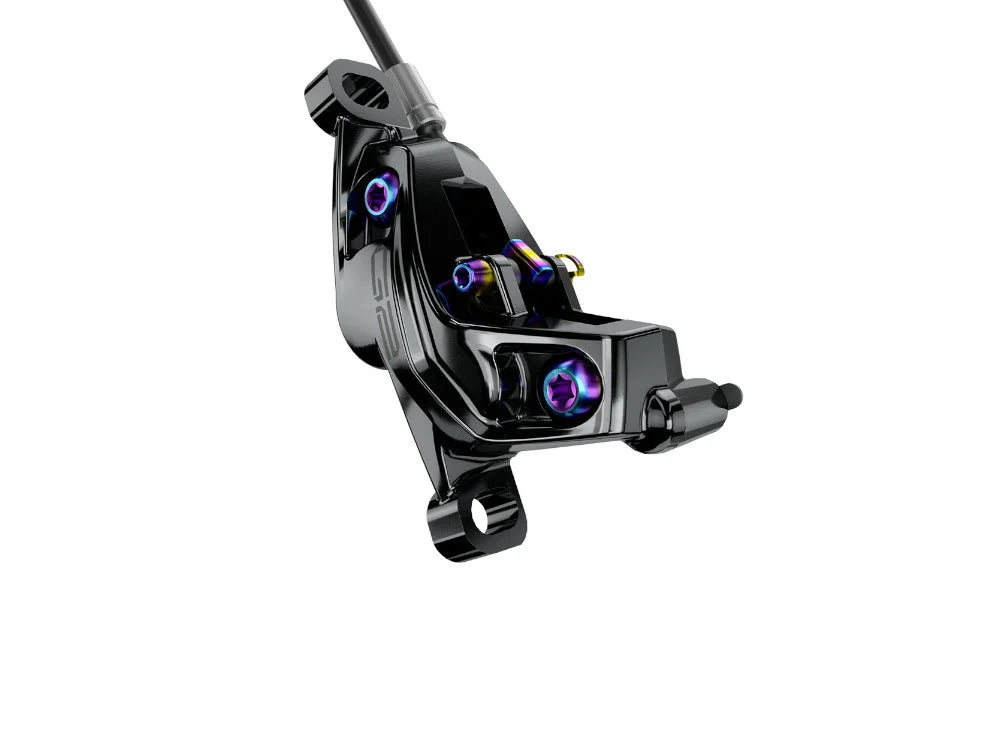 SRAM G2 Ultimate Disc Brake Set