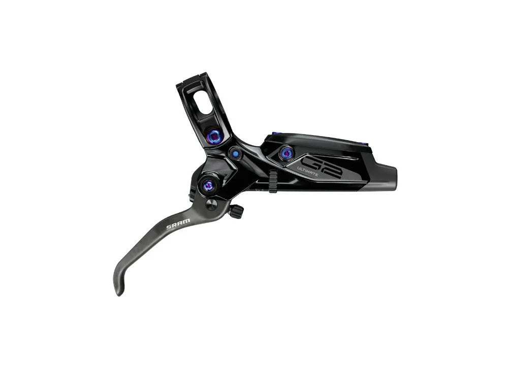 SRAM G2 Ultimate Disc Brake Set