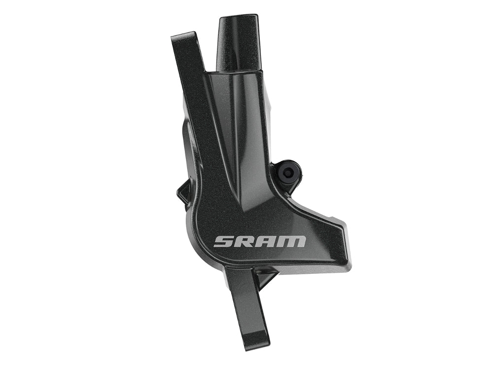 SRAM Level T Disc Brake Set - Black - Sportandleisure.com