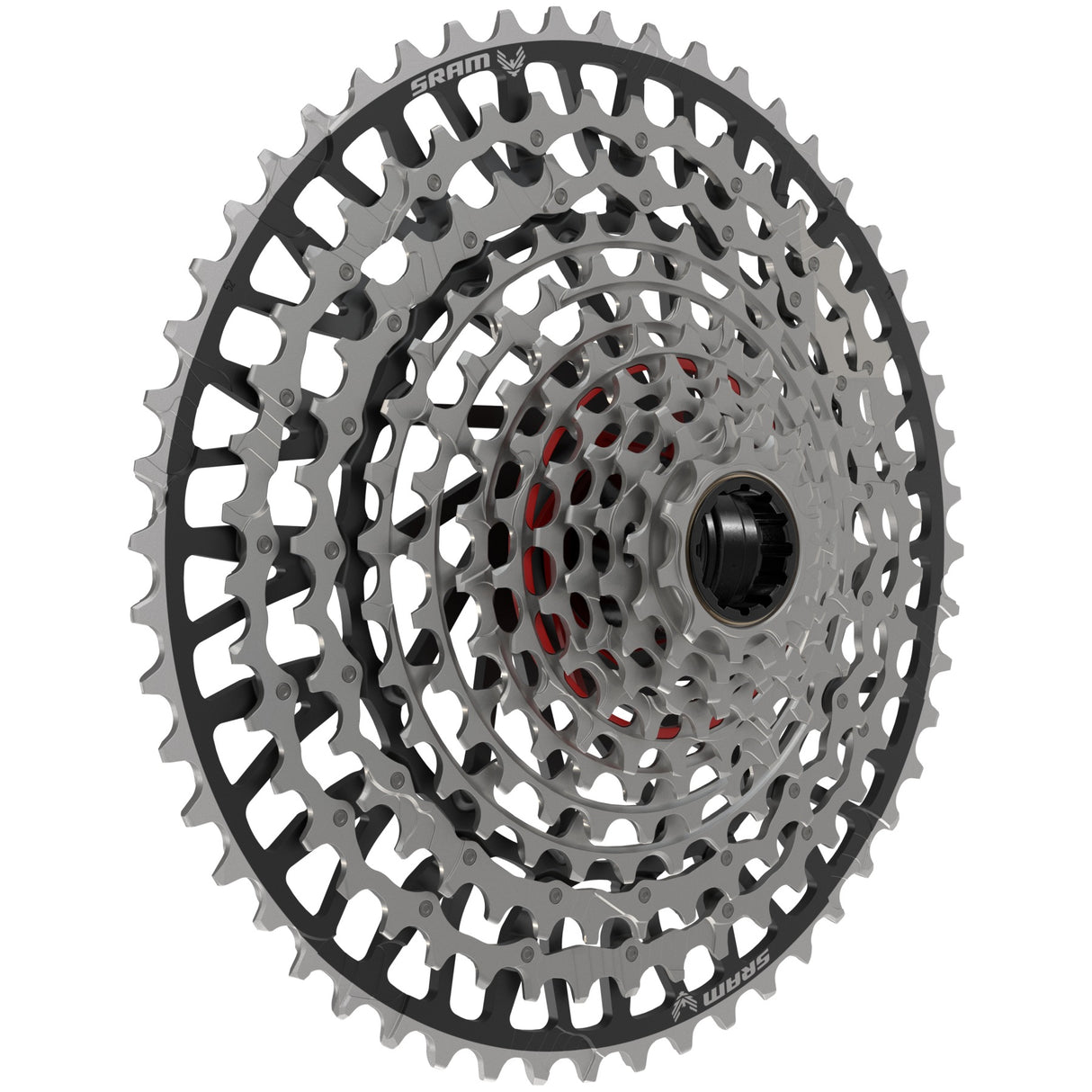 SRAM Eagle XX AXS T-Type 12-Speed Groupset - Sport & Leisure