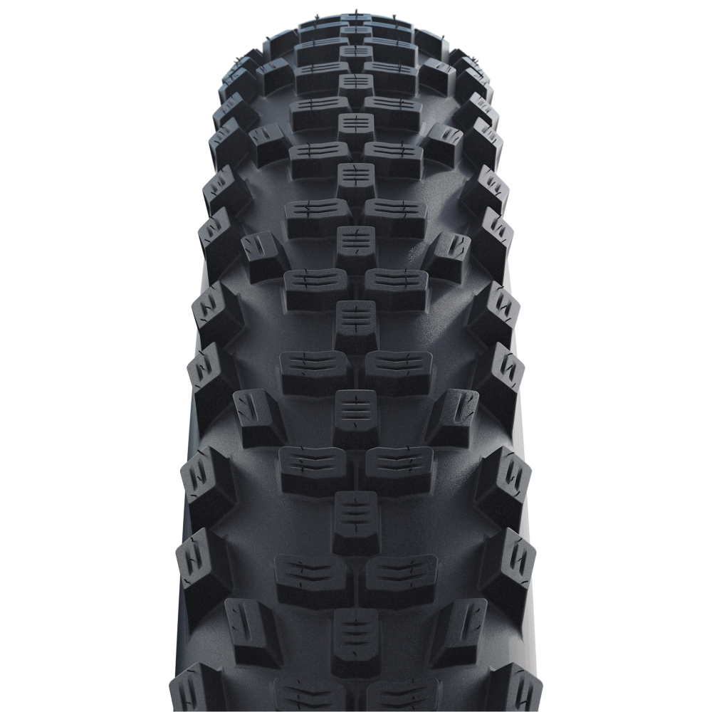 Schwalbe Smart Sam 29 x 2.10 Performance - Double Defence - Green Guard - ADDIX - Sportandleisure.com