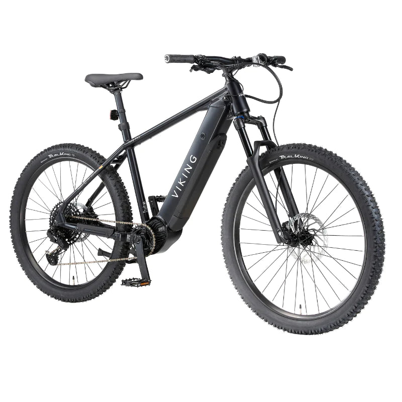 Viking MTB Pro 600w Electric Mountain Bike - SRAM SX Eagle - Sport & Leisure