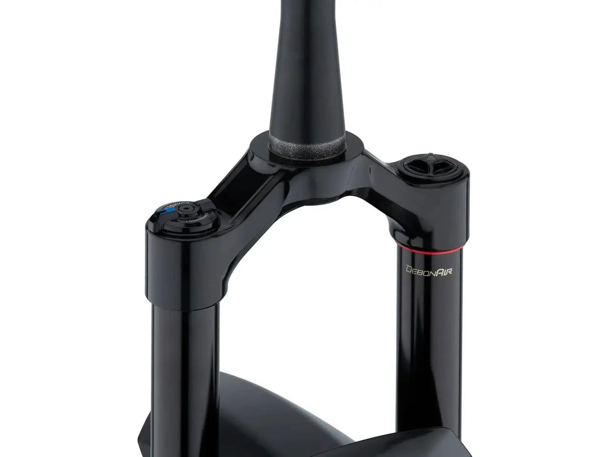 RockShox Lyrik Select RC Forks 27.5" - DebonAir+ Spring - MY 2022/23 - Sportandleisure.com