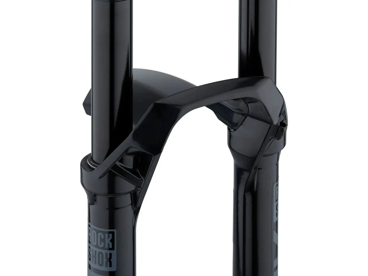 RockShox Lyrik Select RC Forks 27.5" - DebonAir+ Spring - MY 2022/23 - Sportandleisure.com