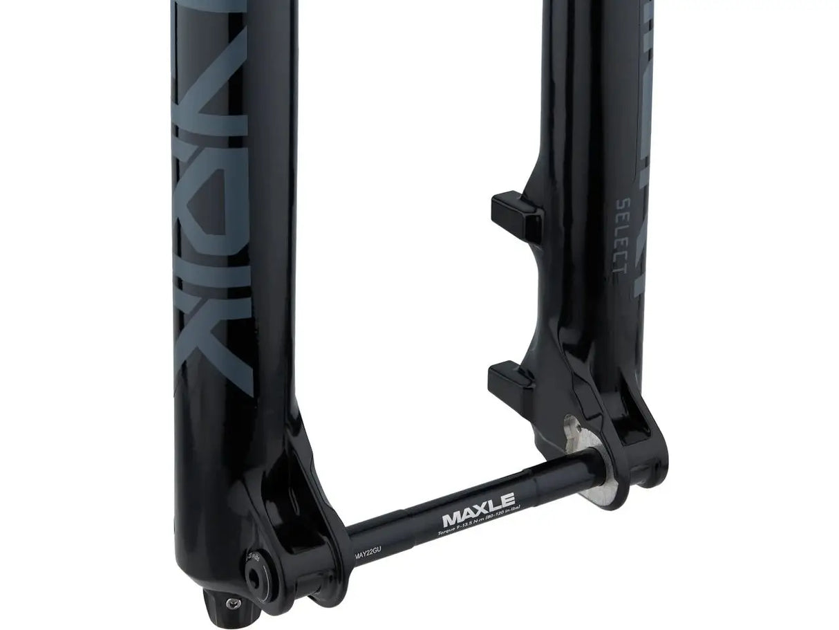 RockShox Lyrik Select RC Forks 27.5" - DebonAir+ Spring - MY 2022/23 - Sportandleisure.com