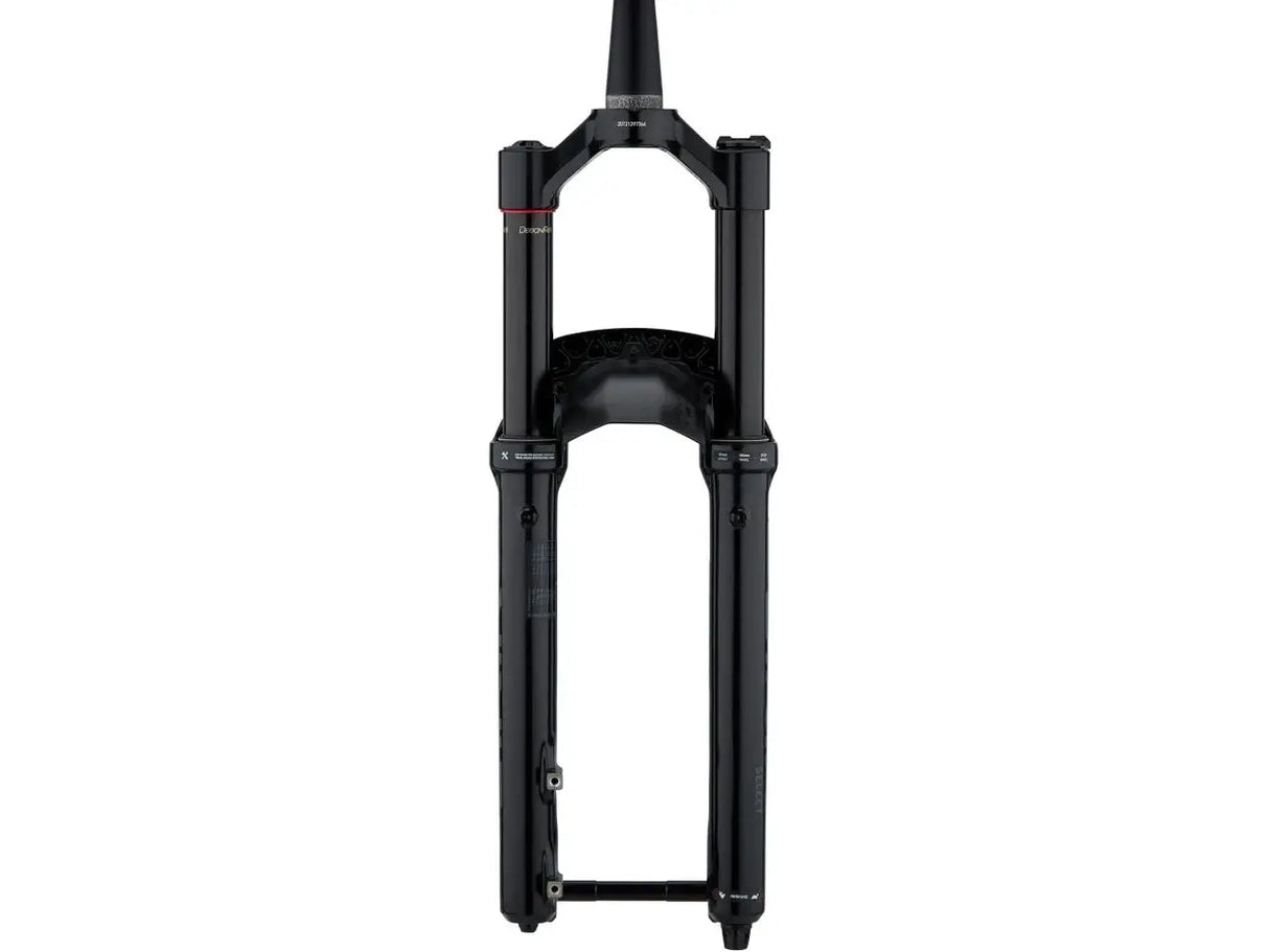 RockShox Lyrik Select RC Forks 27.5" - DebonAir+ Spring - MY 2022/23 - Sportandleisure.com