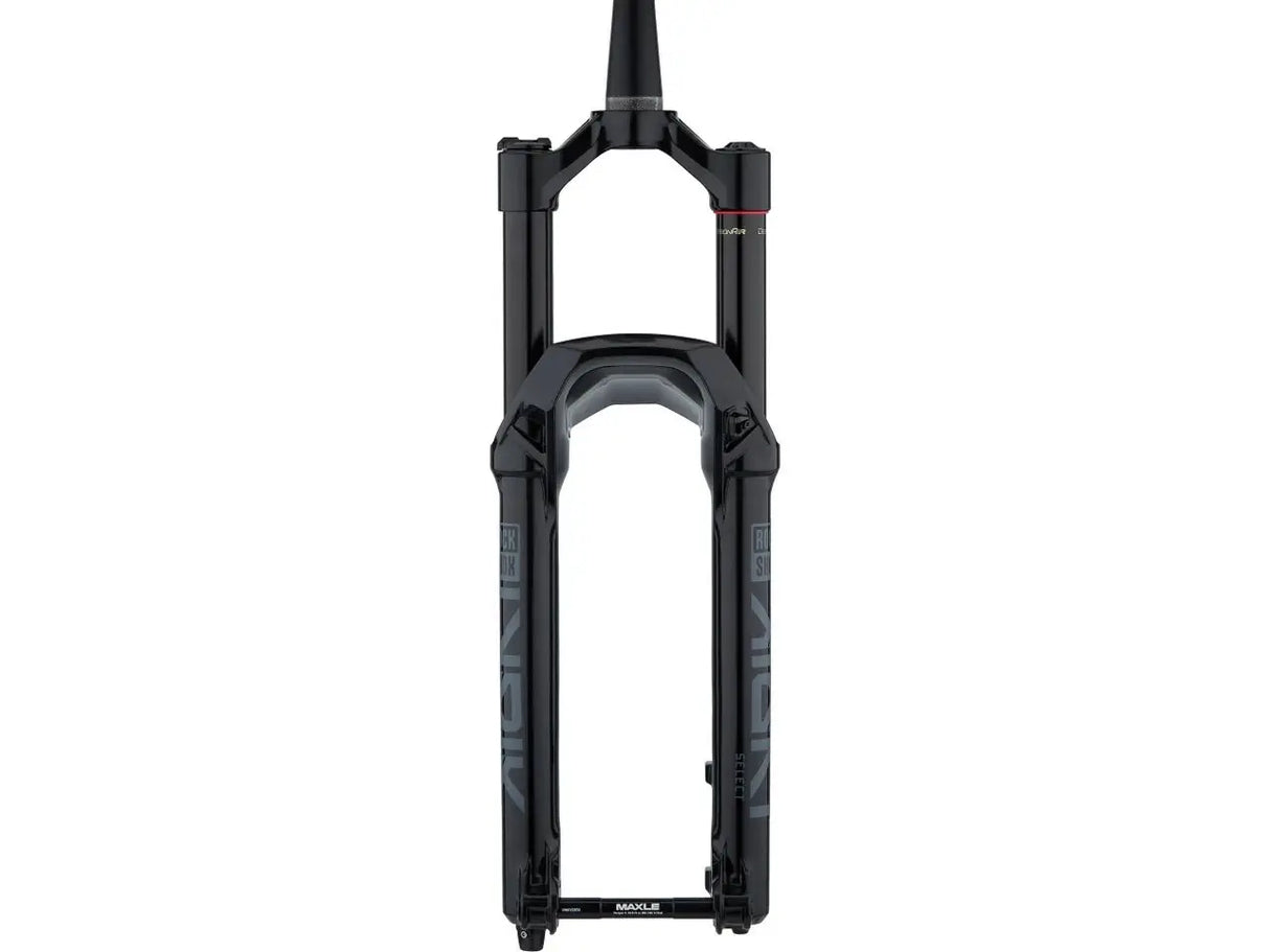 RockShox Lyrik Select RC Forks 27.5" - DebonAir+ Spring - MY 2022/23 - Sportandleisure.com