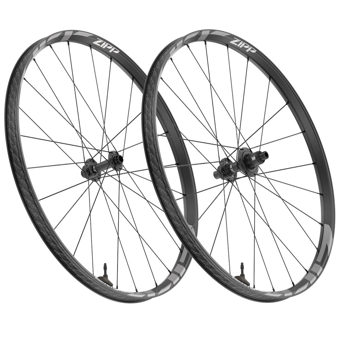 ZIPP 1ZERO HiTOP SW 29" Wheelset - SRAM XDR - Sport & Leisure