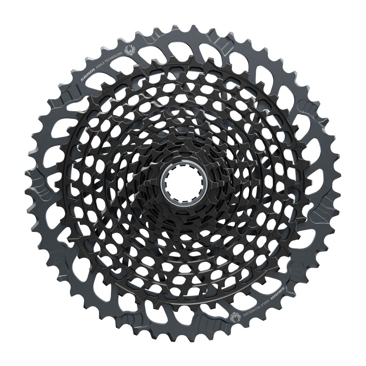 Sram X01 Eagle XG-1295 10-50T 12 Speed cassette - Sport & Leisure