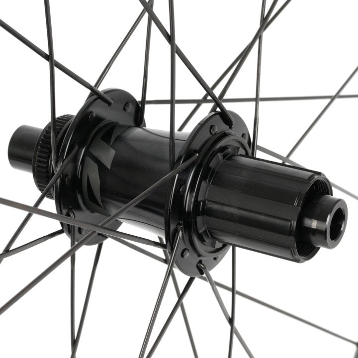 Zipp 303 S Carbon Disc Rear Wheel - 700c - Sportandleisure.com