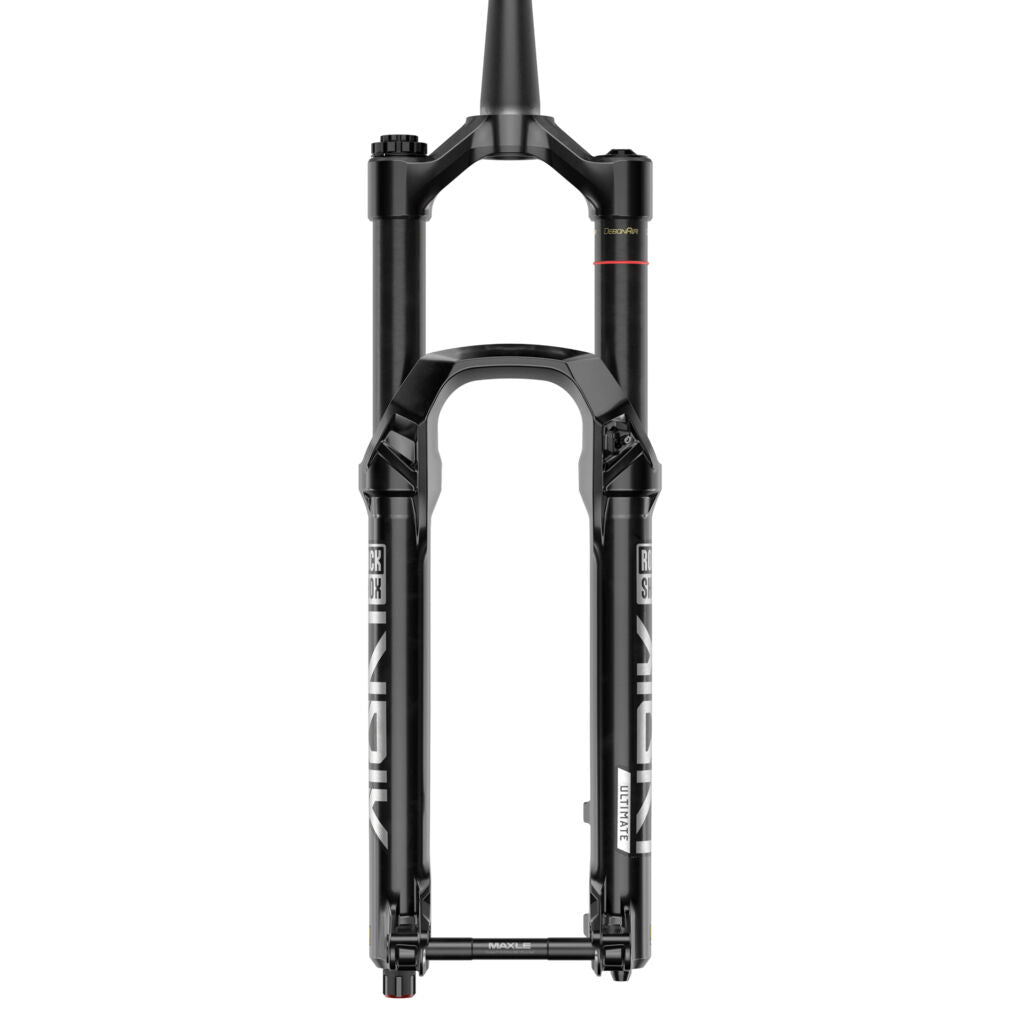 RockShox Lyrik Ultimate Charger 3 RC2 DebonAir+ Boost Forks - 27.5" - Sportandleisure.com