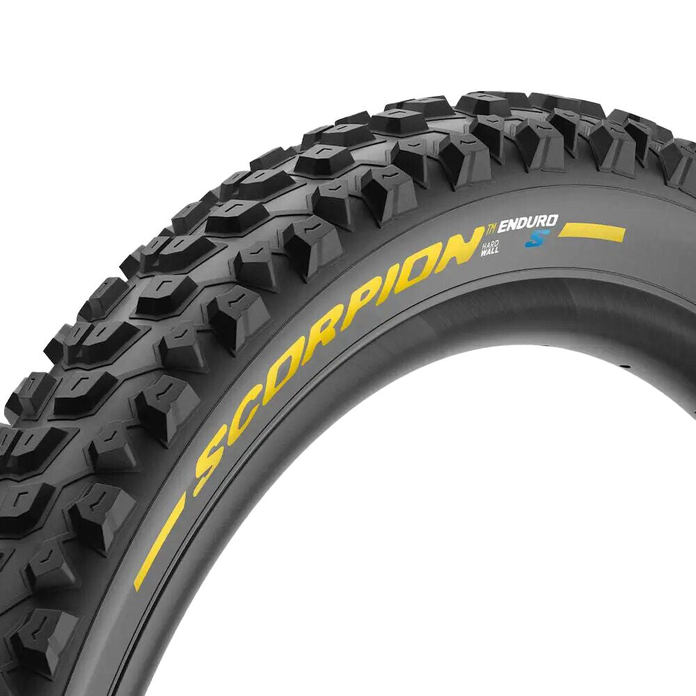 Pirelli Scorpion MTB Enduro Soft 29" Tyre - Sportandleisure.com