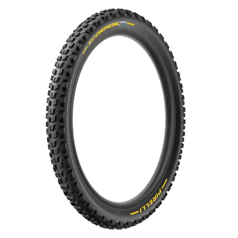 Pirelli Scorpion MTB Enduro Soft 29" Tyre - Sportandleisure.com