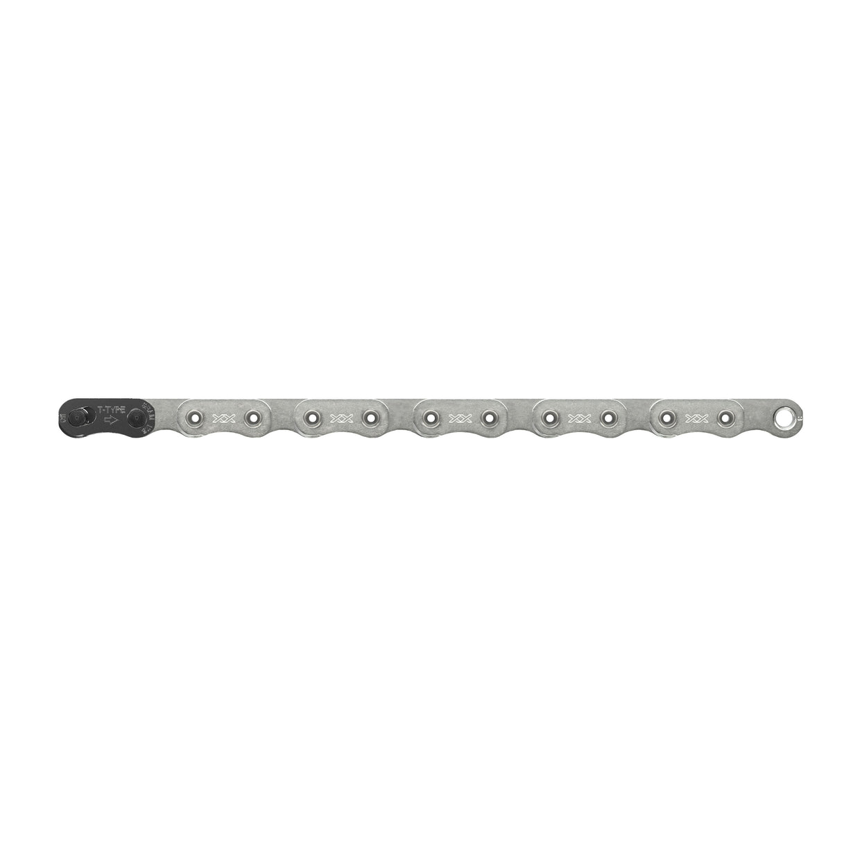 SRAM XX T-Type Eagle HollowPin 12 Speed Chain - Sportandleisure.com