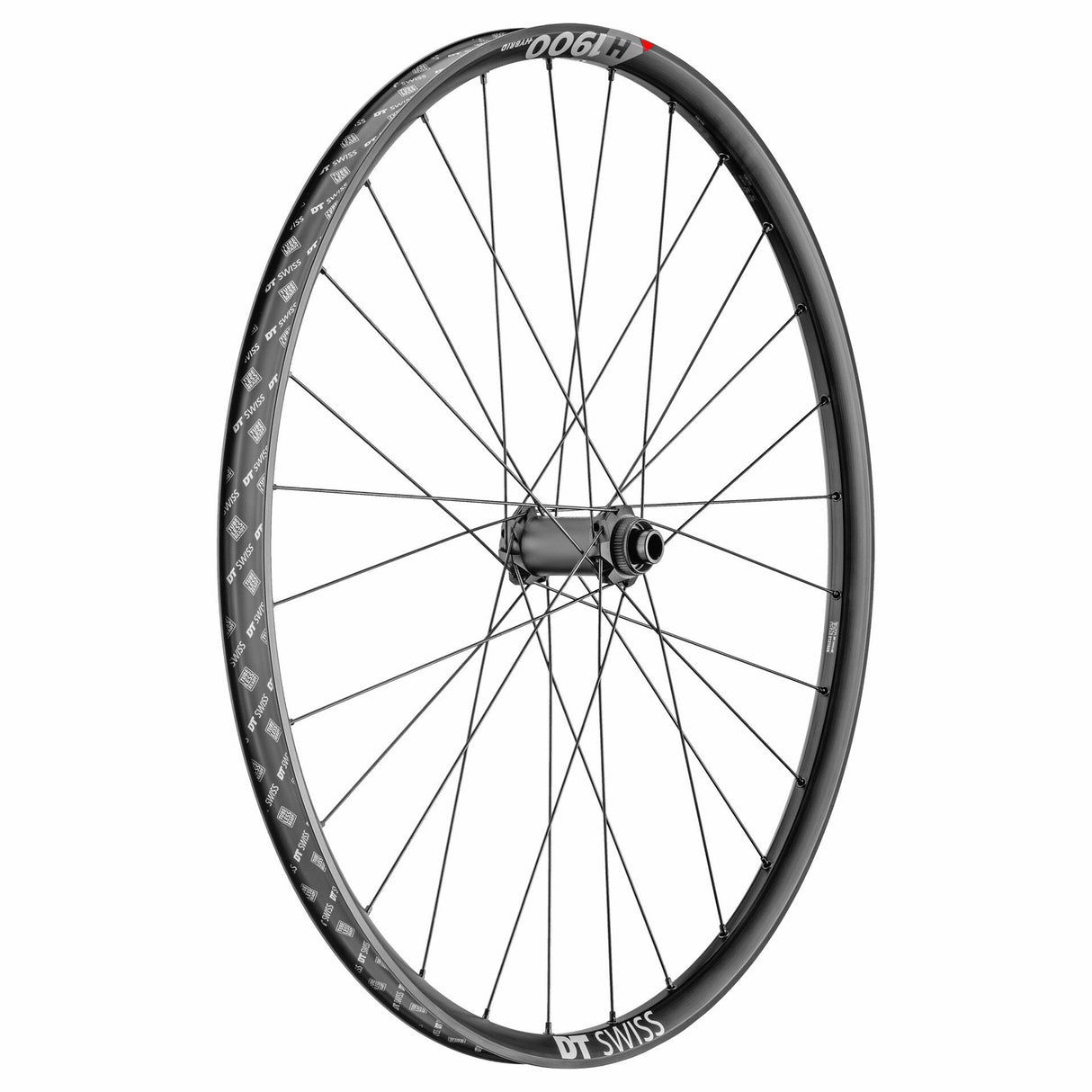 DT Swiss H 1900 Spline Hybrid E-MTB Mullet Wheel Set - 30 / 35mm Rim - Sportandleisure.com