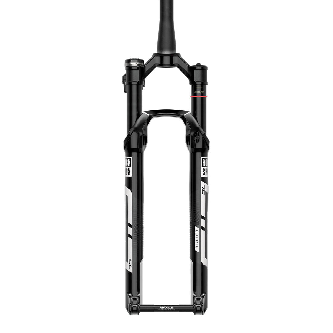 RockShox SID SL Ultimate Flight Attendant 3P Race Day 2 Fork – 29" - Sport & Leisure