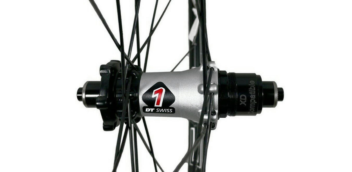 DT Swiss XR 1501 Spline 1 29" Rear Wheel - XD Driver - Sportandleisure.com (7546363445505)