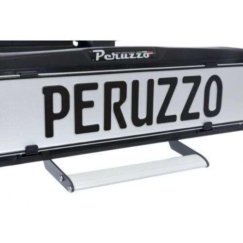 Peruzzo Zephyr 3 Tow Bar Mounted Bike Carrier - E-Bike Certified - RRP: £665 - Sportandleisure.com