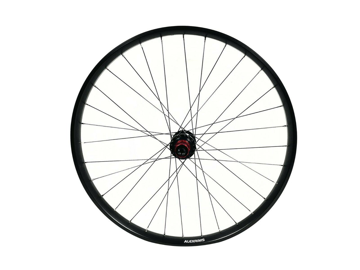 RSP x Alex Rims XM35 26" Trail / Enduro Wheelset - 35mm - 32H - Sealed Bearing - Sportandleisure.com (7084103729306)