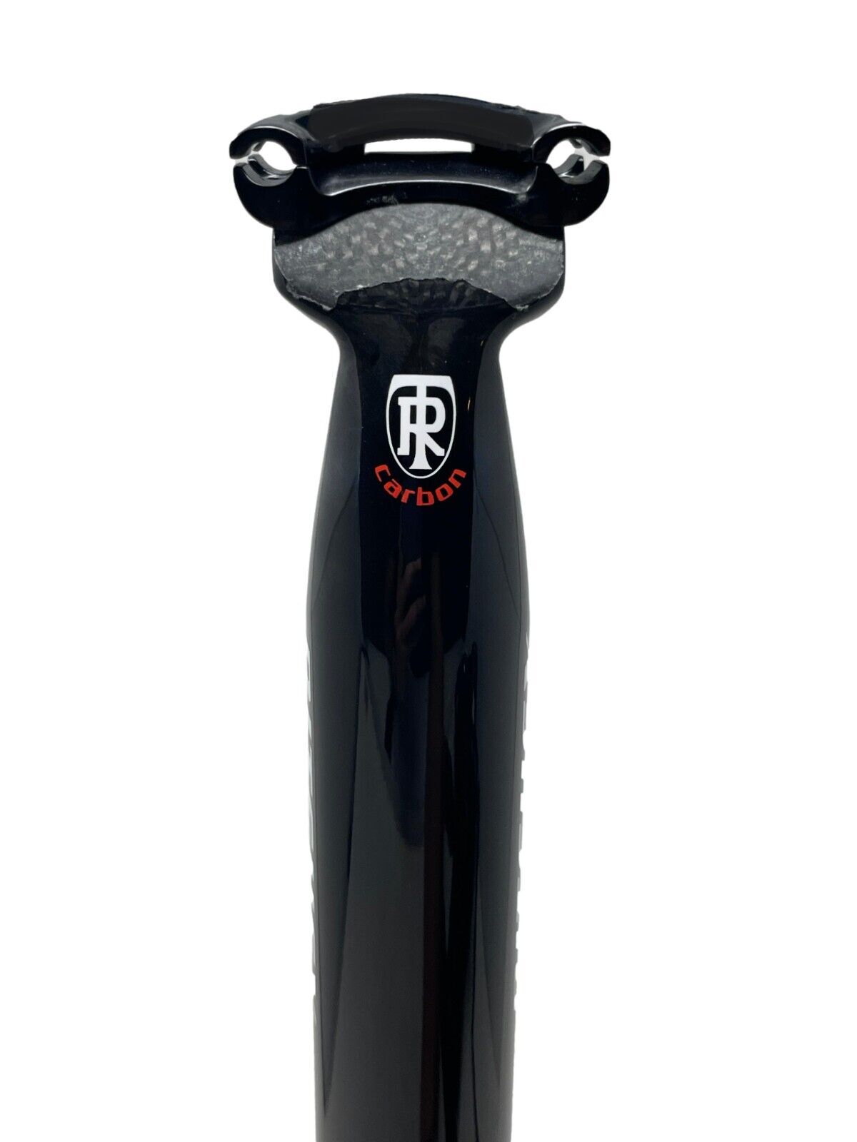 Ritchey WCS Carbon Seatpost - 34.9mm - 400mm - 25mm Offset - Sportandleisure.com