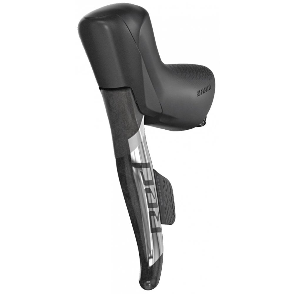 SRAM Red eTap AXS Left Shift / Brake Lever - Post Mount Caliper - 950mm Hose - Sportandleisure.com