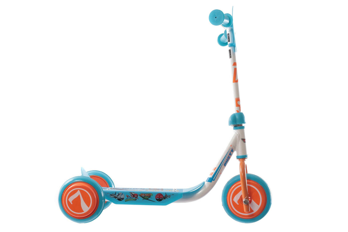 Disney Planes 3 Wheel Scooter For kids (7607312580865)