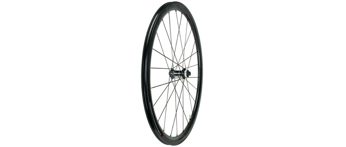 Shimano Dura-Ace R9170 C40 Centre-Lock Disc Clincher Front Wheel - Sportandleisure.com (7506714624257)
