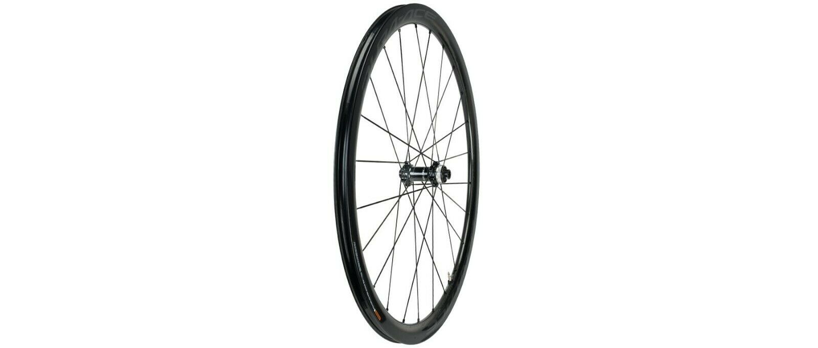 Shimano Dura-Ace R9170 C40 Centre-Lock Disc Clincher Front Wheel - Sportandleisure.com (7506714624257)