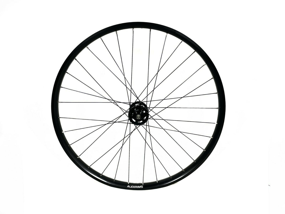 RSP x Alex Rims XM35 26" Trail / Enduro Wheelset - 35mm - 32H - Sealed Bearing - Sportandleisure.com (7084103729306)