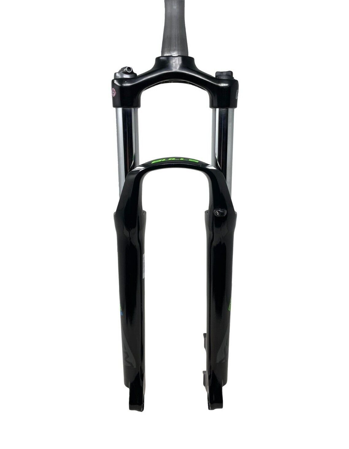 SR Suntour XCM 32 27.5" Tapered Boost Suspension Fork 120mm Travel - 15 x 110mm - Sportandleisure.com