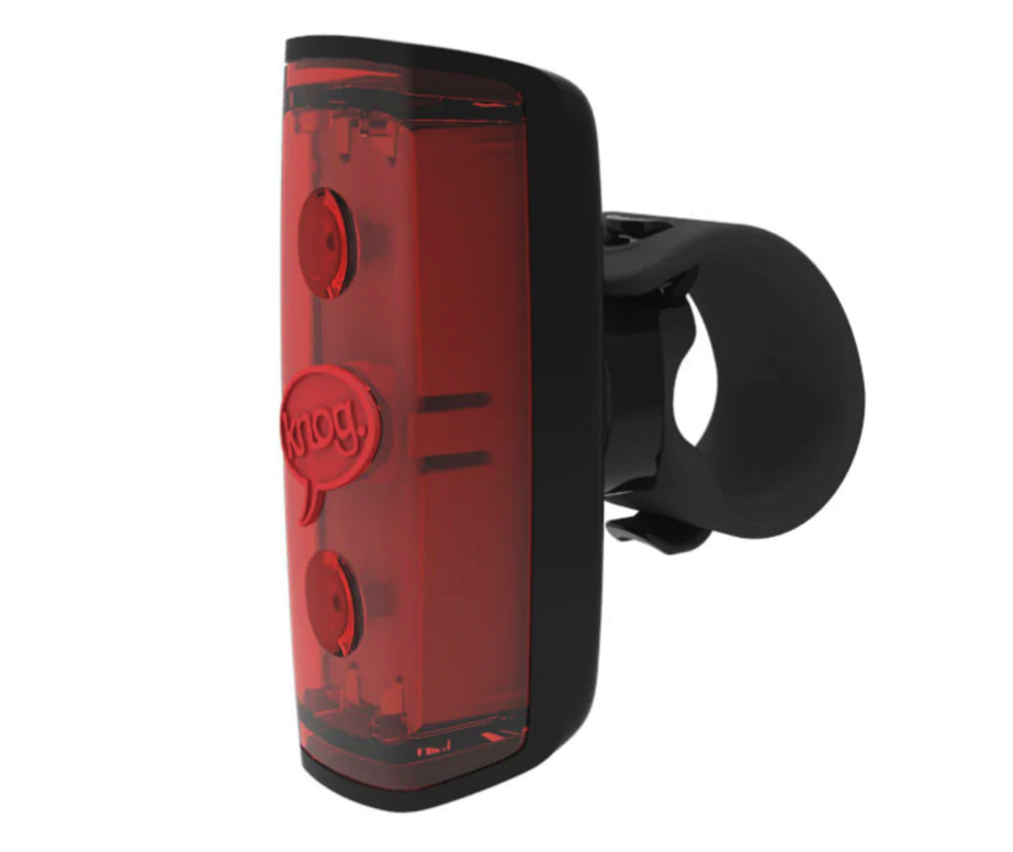 Knog Pop II Front & Rear Light Set - Sportandleisure.com