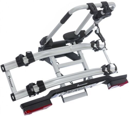 Peruzzo Zephyr 2 Tow Bar Mounted Bike Carrier - E-Bike Certified - RRP: £600 - Sportandleisure.com