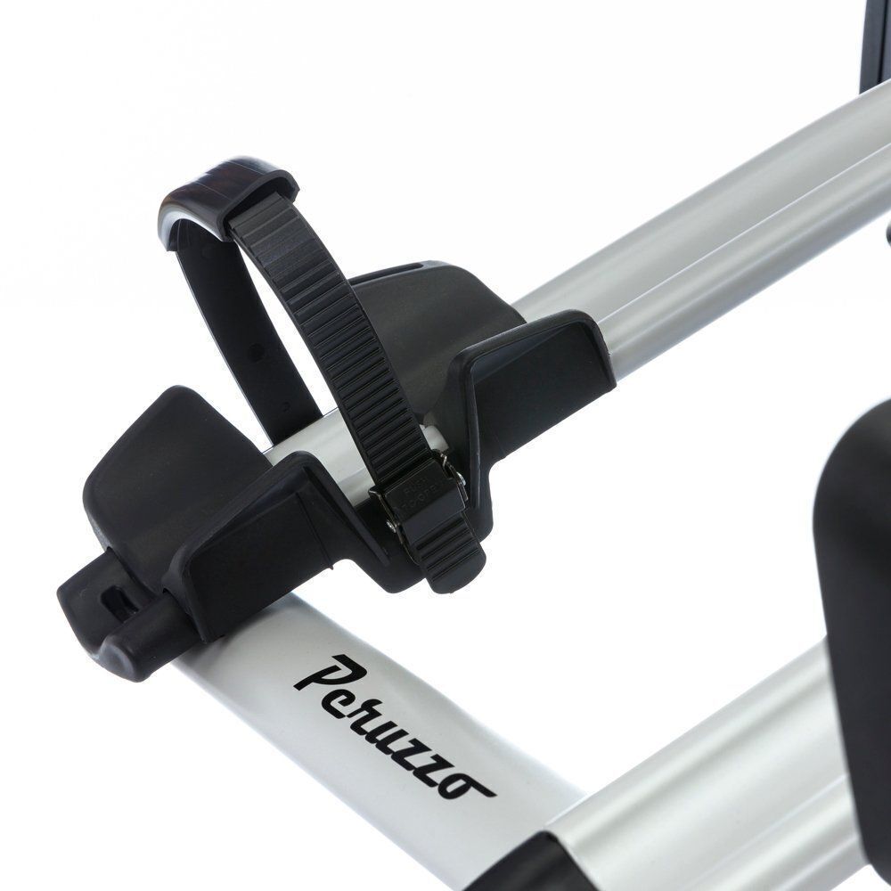 Peruzzo Zephyr 2 Tow Bar Mounted Bike Carrier - E-Bike Certified - RRP: £600 - Sportandleisure.com