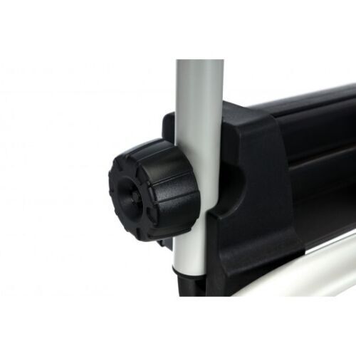Peruzzo Zephyr 2 Tow Bar Mounted Bike Carrier - E-Bike Certified - RRP: £600 - Sportandleisure.com