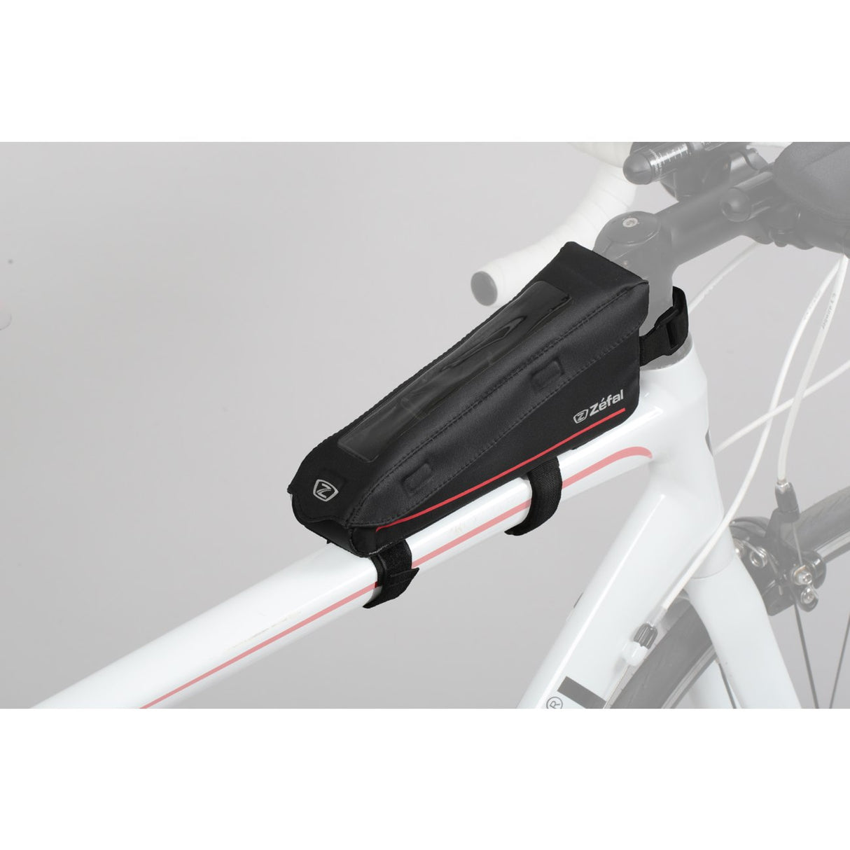 Zéfal Z Race M Frame Bag - 0.5L - Magnetic Opening (7607310713089)