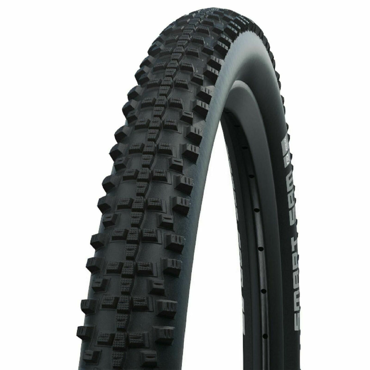 Schwalbe Smart Sam 700 x 42c Performance Line Gravel / MTB Tyre - Sportandleisure.com