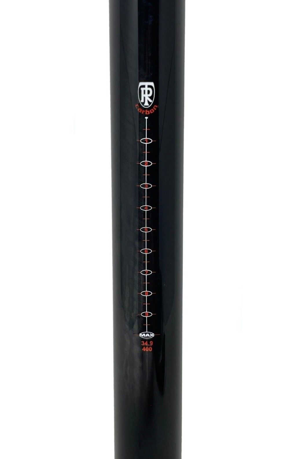 Ritchey WCS Carbon Seatpost - 34.9mm - 400mm - 25mm Offset - Sportandleisure.com