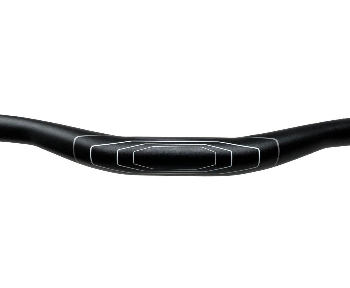 Giant Connect TR Riser Bar - 780mm - 20mm Rise  - 31.8mm Clamp - Sportandleisure.com