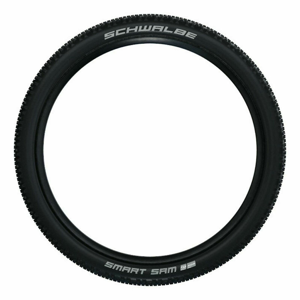 Schwalbe Smart Sam 700 x 42c Performance Line Gravel / MTB Tyre - Sportandleisure.com