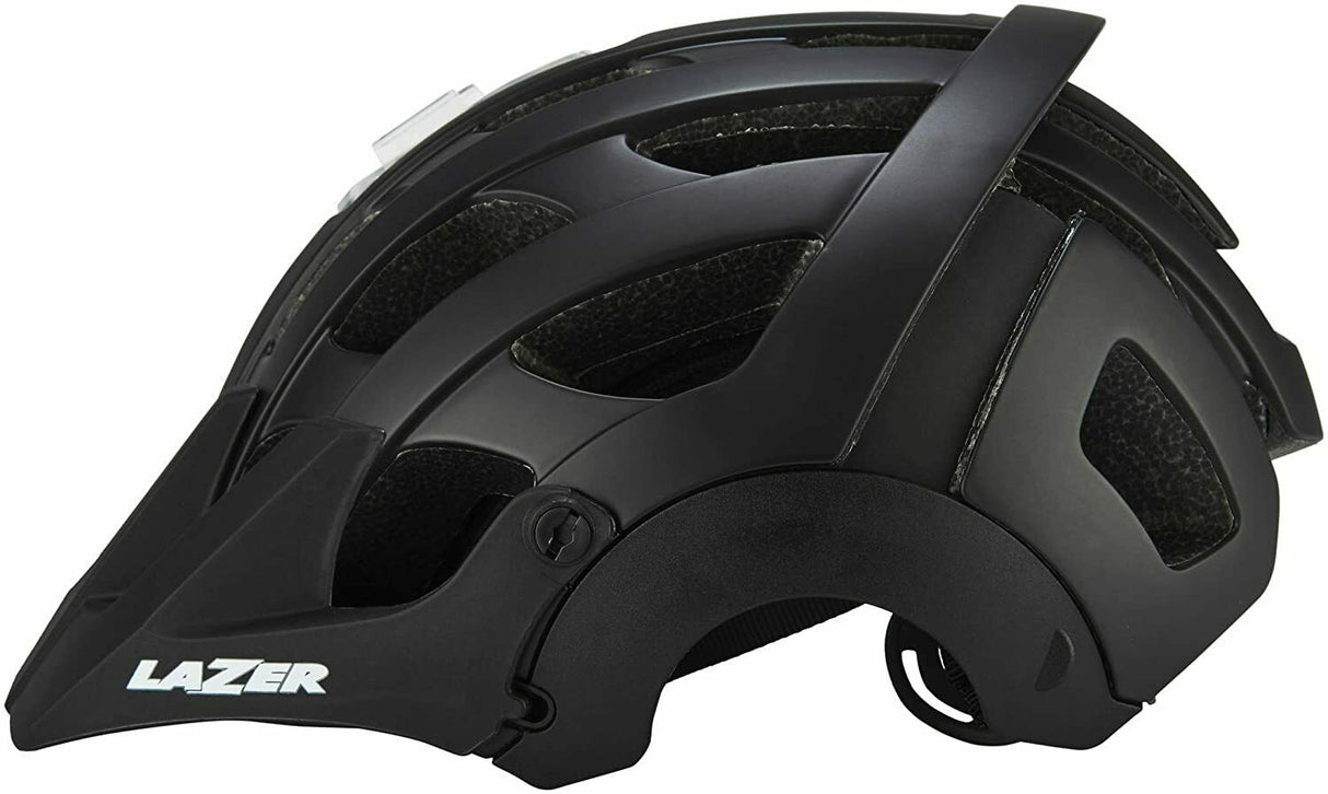Lazer Revolution MTB / Enduro Helmet - Adjustable Fit - Small - Sportandleisure.com (7501621002497)