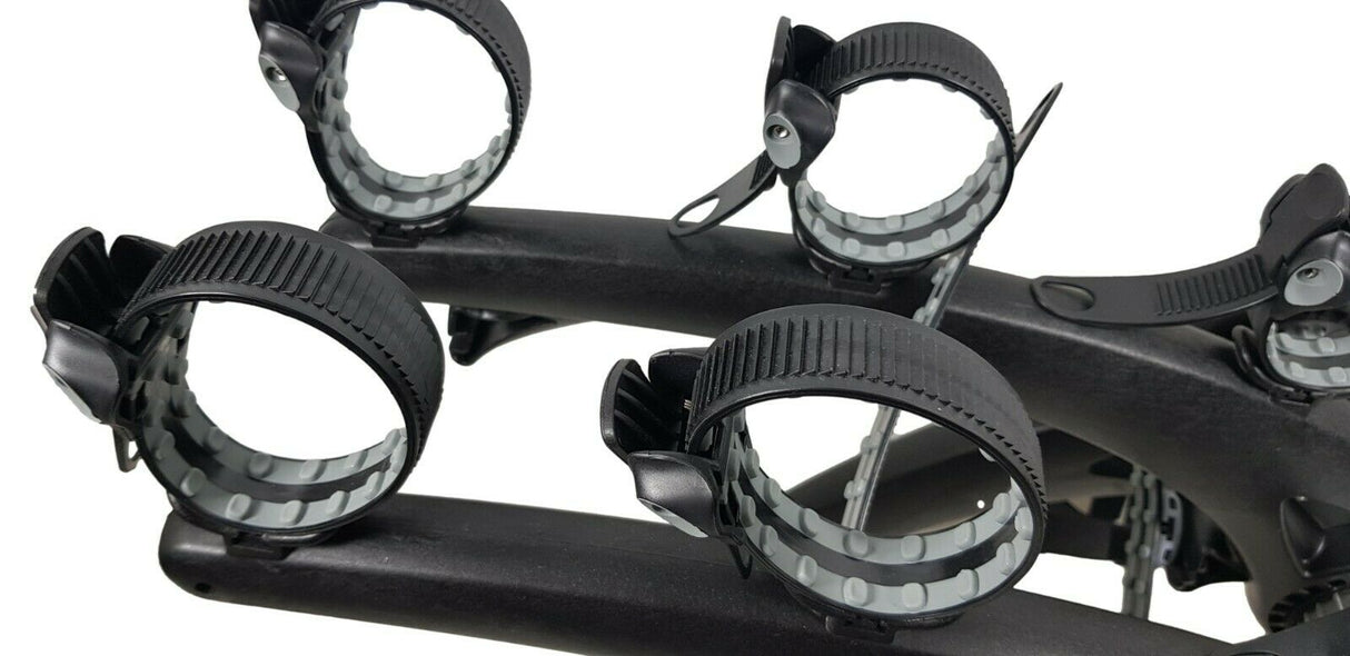 Saris Bones EX3 Car Bike Rack - Black - Refurbished - Sportandleisure.com (7124879736986)