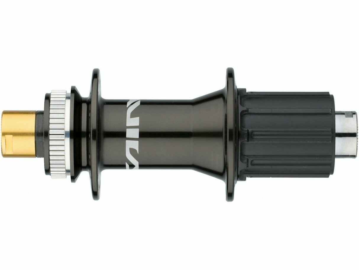 Shimano Saint FH-M828 Freehub - 32 Hole - 12 mm Thru-Axle - 142 mm O.L.D. - Sportandleisure.com (6968121295002)
