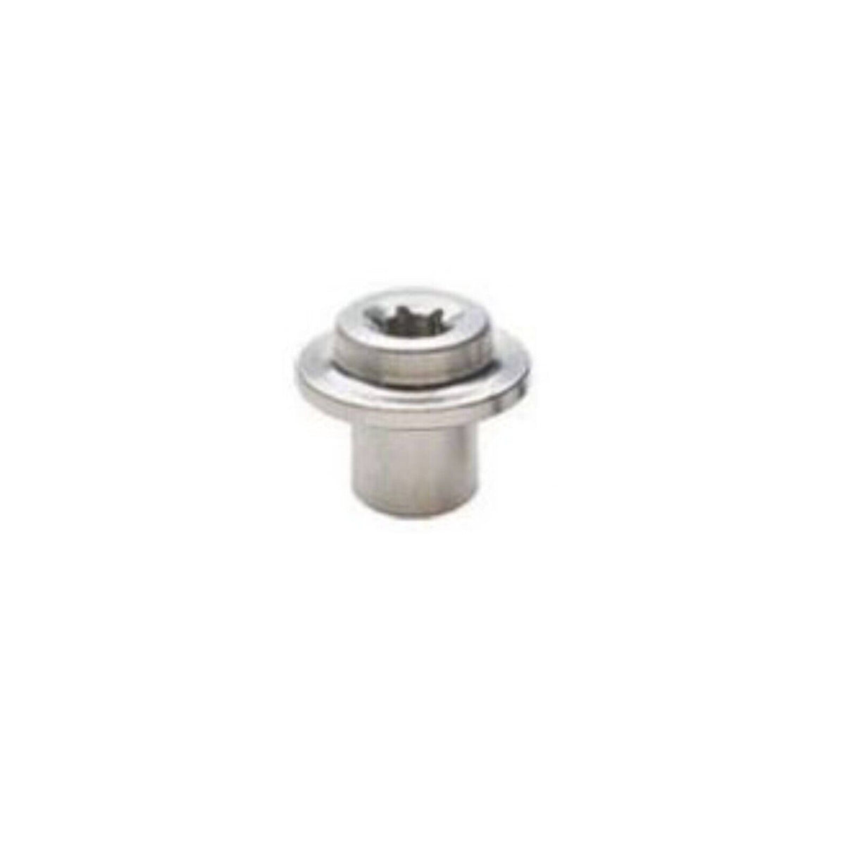 Campagnolo BR-RE223 Brake Shoe Fixing Bolt - Silver - Sportandleisure.com
